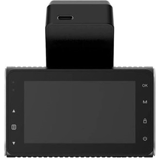 Imou S800 Pro autós kamera fekete
