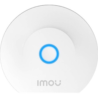 Imou TRV1 Kit ZigBee radiátor termosztát + okosotthon vezérlő fehér