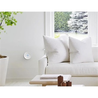 Imou ZG2 Smart Alarm Security Kit ZigBee riasztó csomag fehér