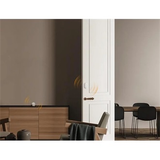 Imou ZG2 Smart Alarm Security Kit ZigBee riasztó csomag fehér