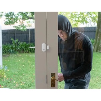 Imou ZG2 Smart Alarm Security Kit ZigBee riasztó csomag fehér