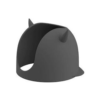 Imou kamera burkolat - FRS12 (Ranger2-höz; szilikon, fekete)