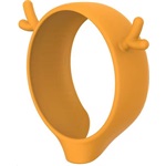 Imou kamera burkolat - FRS14 (Cue2-höz; szilikon, narancssárga)