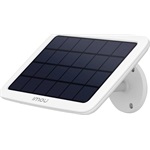Imou szolár panel - FSP12 (Cell GO és Cell 2-höz; 3W, 6,2V; 180x120x25mm; fehér)