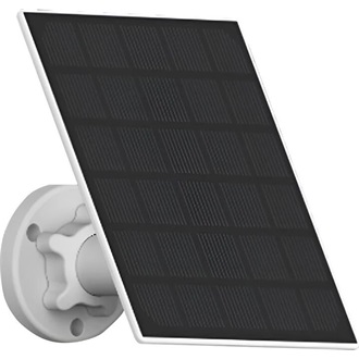Imou szolár panel - FSP12-TypeC (Cell PT-hez; 3W, 6,2V; 180x120x25mm; fehér)