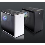 InWin A3 és A5 mid tower - még több hely, mint szokott