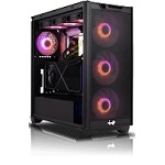 InWin D5: Engedd áramolni a levegőt