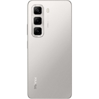 Infinix Hot 50 6,7" LTE 8/128GB DualSIM szürke okostelefon