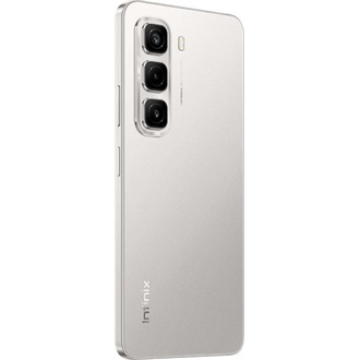 Infinix Hot 50 6,7" LTE 8/128GB DualSIM szürke okostelefon