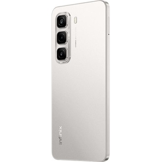 Infinix Hot 50 6,7" LTE 8/128GB DualSIM szürke okostelefon