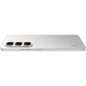 Infinix Hot 50 6,7" LTE 8/128GB DualSIM szürke okostelefon