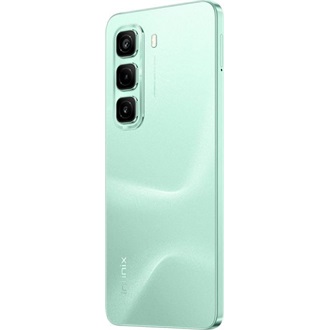 Infinix Hot 50 6,7" LTE 8/128GB DualSIM zöld okostelefon