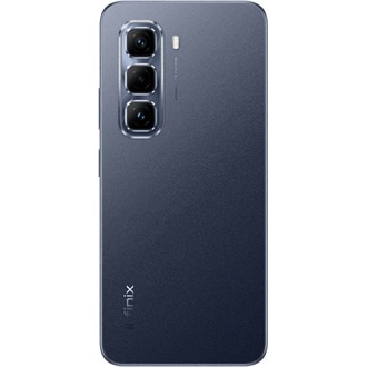 Infinix Hot 50 Pro 6,78" LTE 8/256GB DualSIM fekete okostelefon