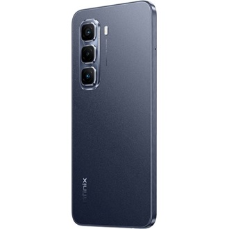 Infinix Hot 50 Pro 6,78" LTE 8/256GB DualSIM fekete okostelefon