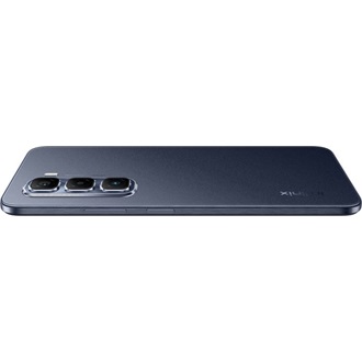 Infinix Hot 50 Pro 6,78" LTE 8/256GB DualSIM fekete okostelefon