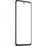 Infinix Hot 50 Pro 6,78" LTE 8/256GB DualSIM kék okostelefon
