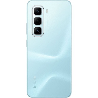 Infinix Hot 50 Pro 6,78" LTE 8/256GB DualSIM kék okostelefon