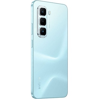 Infinix Hot 50 Pro 6,78" LTE 8/256GB DualSIM kék okostelefon