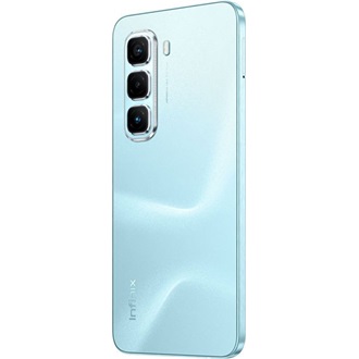 Infinix Hot 50 Pro 6,78" LTE 8/256GB DualSIM kék okostelefon