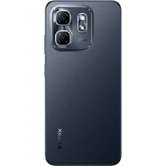 Infinix Hot 50i 6,7" LTE 4/128GB DualSIM fekete okostelefon