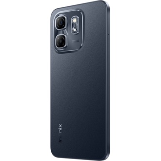 Infinix Hot 50i 6,7" LTE 4/128GB DualSIM fekete okostelefon