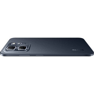 Infinix Hot 50i 6,7" LTE 4/128GB DualSIM fekete okostelefon