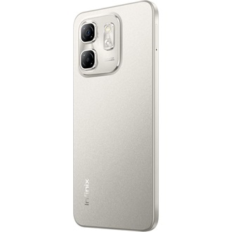 Infinix Hot 50i 6,7" LTE 4/128GB DualSIM szürke okostelefon