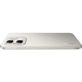 Infinix Hot 50i 6,7" LTE 4/128GB DualSIM szürke okostelefon