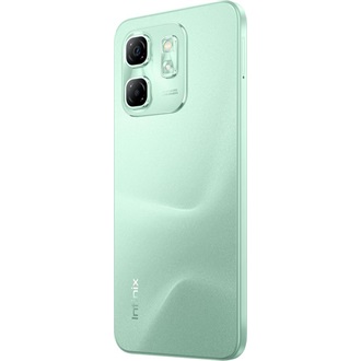 Infinix Hot 50i 6,7" LTE 4/128GB DualSIM zöld okostelefon