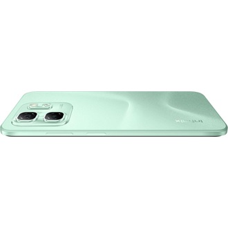 Infinix Hot 50i 6,7" LTE 4/128GB DualSIM zöld okostelefon