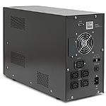 Infosec nehézbombázók érkeztek