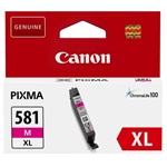 Canon CLI-581XL M tintapatron magenta