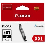 Canon CLI-581XXL BK tintapatron fekete
