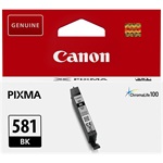Canon CLI-581 BK tintapatron fekete