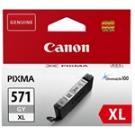 Ink Canon CLI-571XL grey