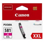 Canon CLI-581XXL M tintapatron magenta