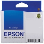 Ink Cartridge Epson CMY 3,3 ml Black 4,6 ml XP-5100