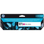 Ink Cartridge HP 971 magenta | Officejet Pro X-Series