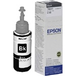 Epson T6641 patron fekete