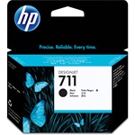 Ink HP 711 black | 38ml