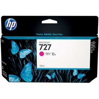 Ink HP 727 magenta | 130 ml