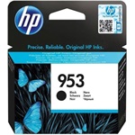 Ink HP 953 black | 700 pg | HP OfficeJet Pro 8210/8218/8710/8715/8720/8725/8730