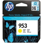 HP HP 953 tintapatron sárga