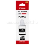 Ink bottle Canon GI-490 black | 135 ml