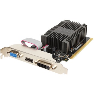 Inno3D GeForce GT 710 2GB DDR3 64-bit grafikus kártya