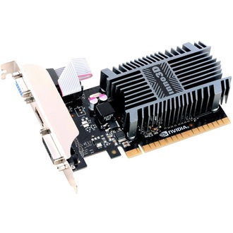Inno3D GeForce GT 710 2GB DDR3 64-bit grafikus kártya