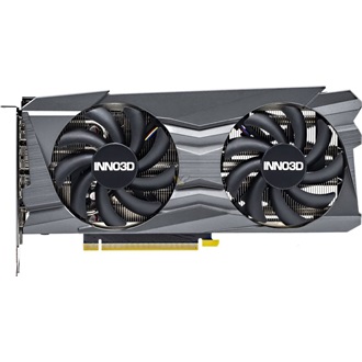 Inno3D GeForce RTX 3060 Twin X2 8GB GDDR6 128-bit grafikus kártya