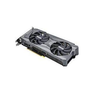 Inno3D GeForce RTX 3060 Twin X2 8GB GDDR6 128-bit grafikus kártya
