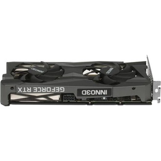 Inno3D GeForce RTX 3060 Twin X2 8GB GDDR6 128-bit grafikus kártya