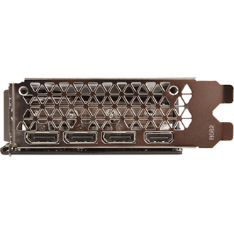 Inno3D GeForce RTX 3060 Twin X2 8GB GDDR6 128-bit grafikus kártya